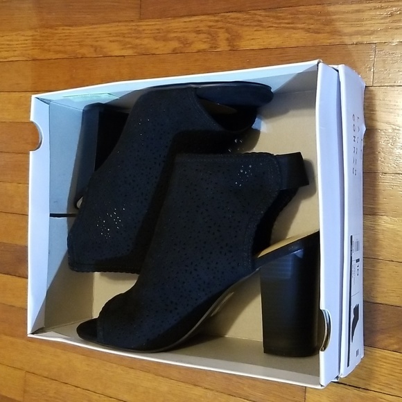 Lauren Conrad Shoes Size 10 - Picture 1 of 10